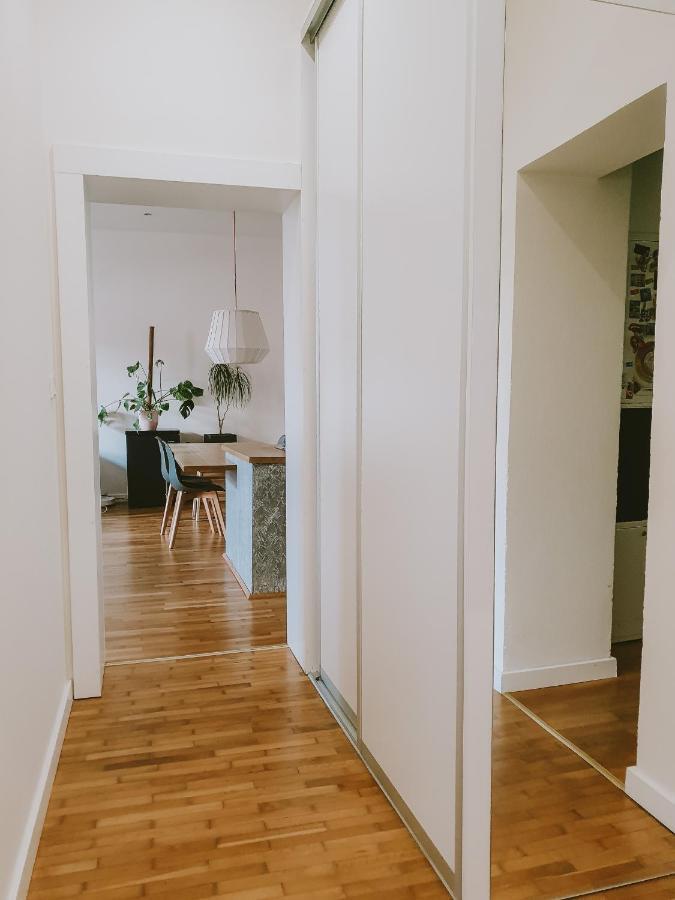 Priestranny Apartman V Centre Kosice Ngoại thất bức ảnh