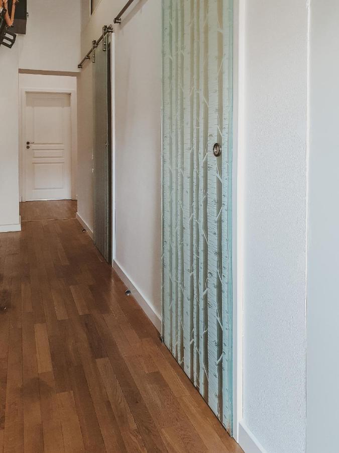 Priestranny Apartman V Centre Kosice Ngoại thất bức ảnh